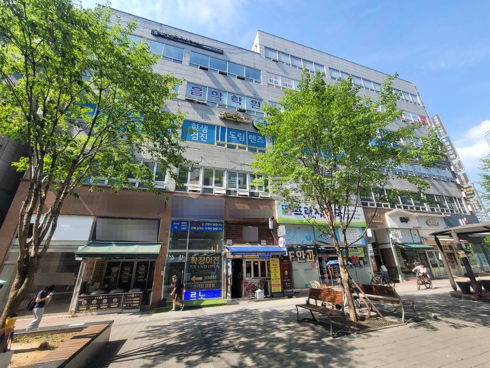 경기도 파주시 금촌동 상가 사진 1