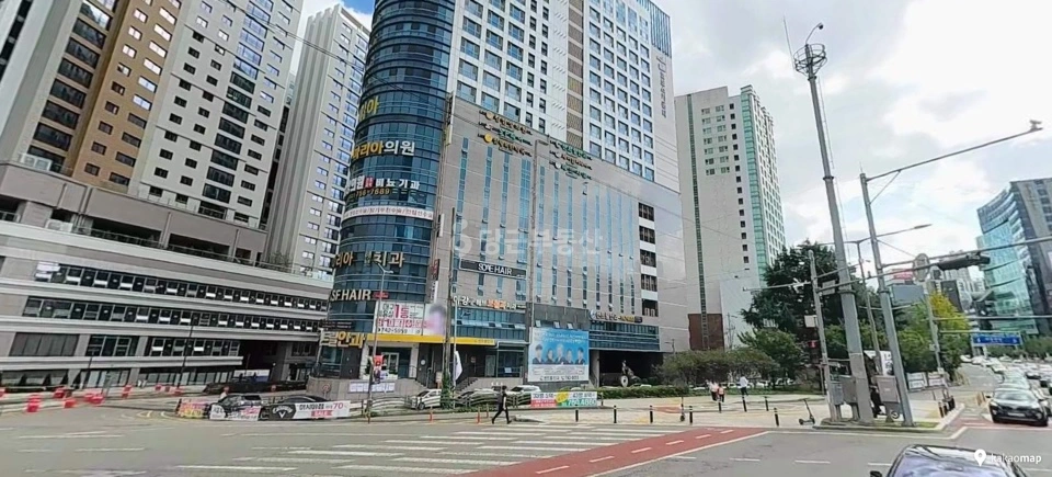 대구광역시 동구 신천동 사무실 사진 1