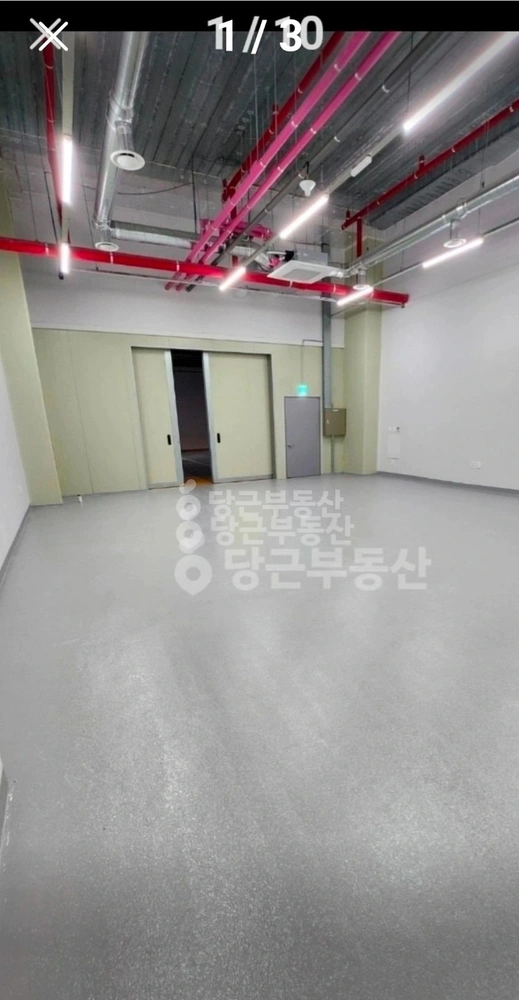 경기도 양주시 옥정동 공장/창고 사진 1