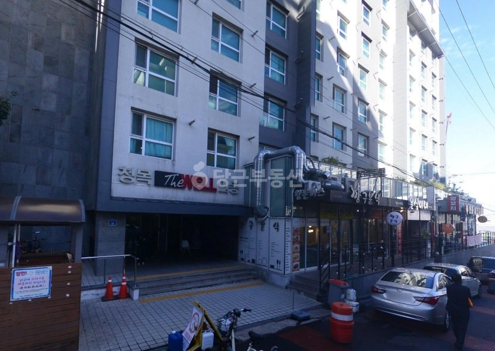 제주특별자치도 제주시 연동 원룸 사진 1