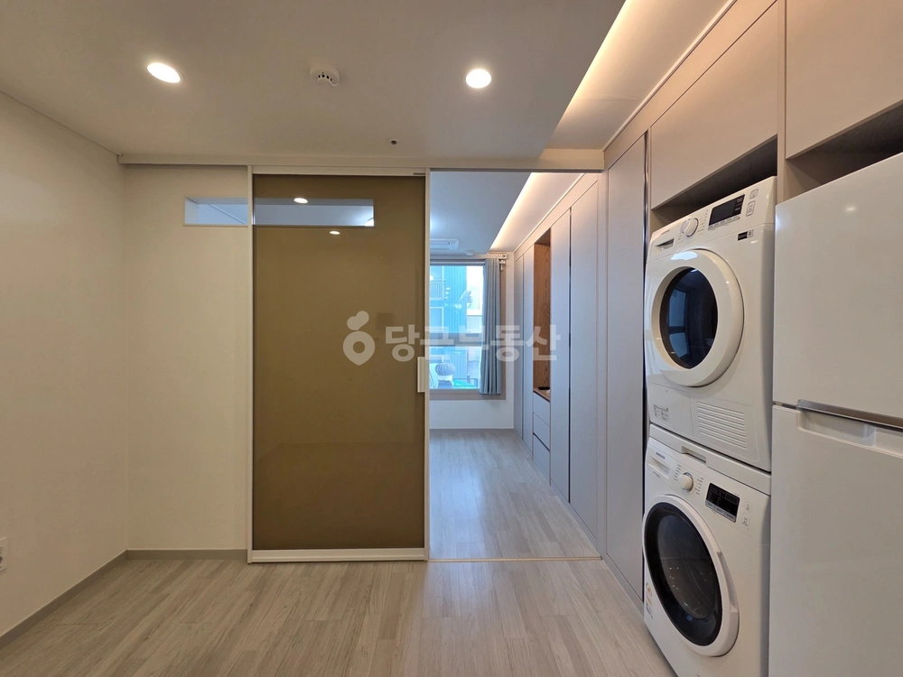 부산광역시 부산진구 전포동 오피스텔 사진 1