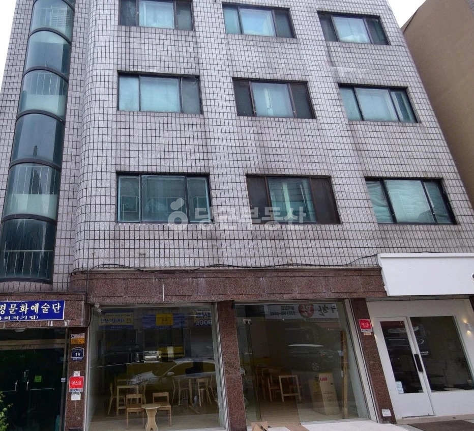 인천광역시 부평구 갈산동 건물 사진 1