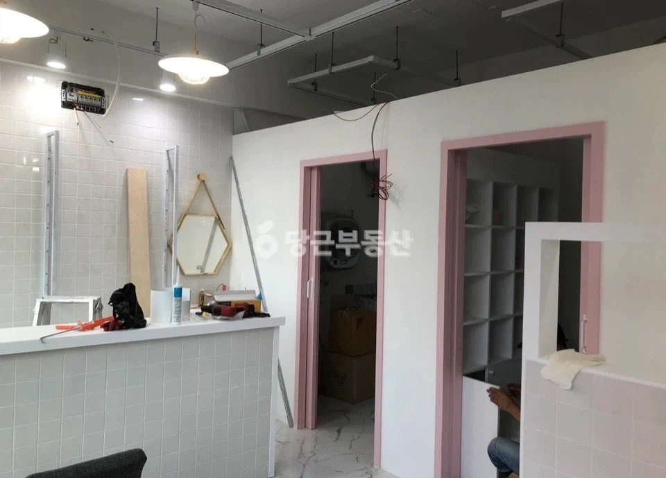 서울특별시 동작구 신대방동 상가 사진 1