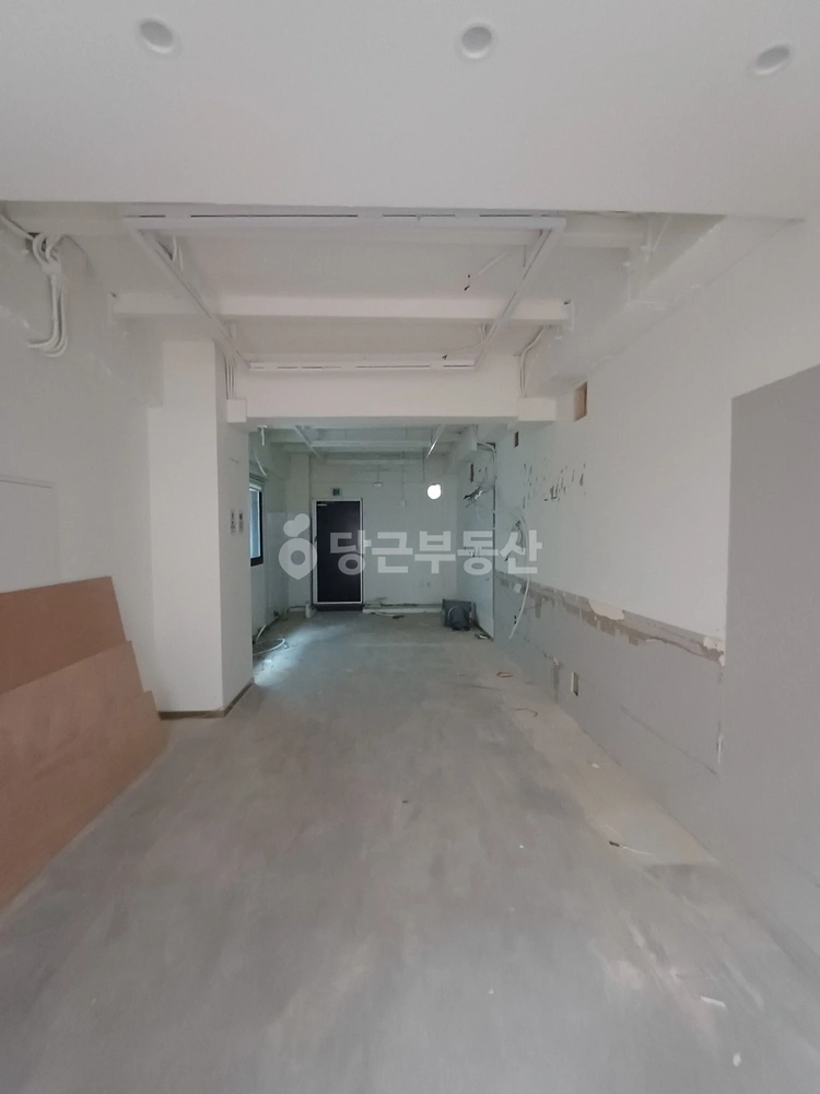 서울특별시 강동구 성내동 상가 사진 1