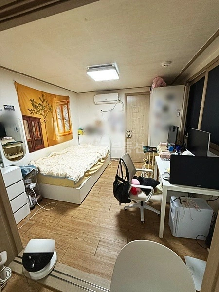서울특별시 송파구 석촌동 원룸 사진 1