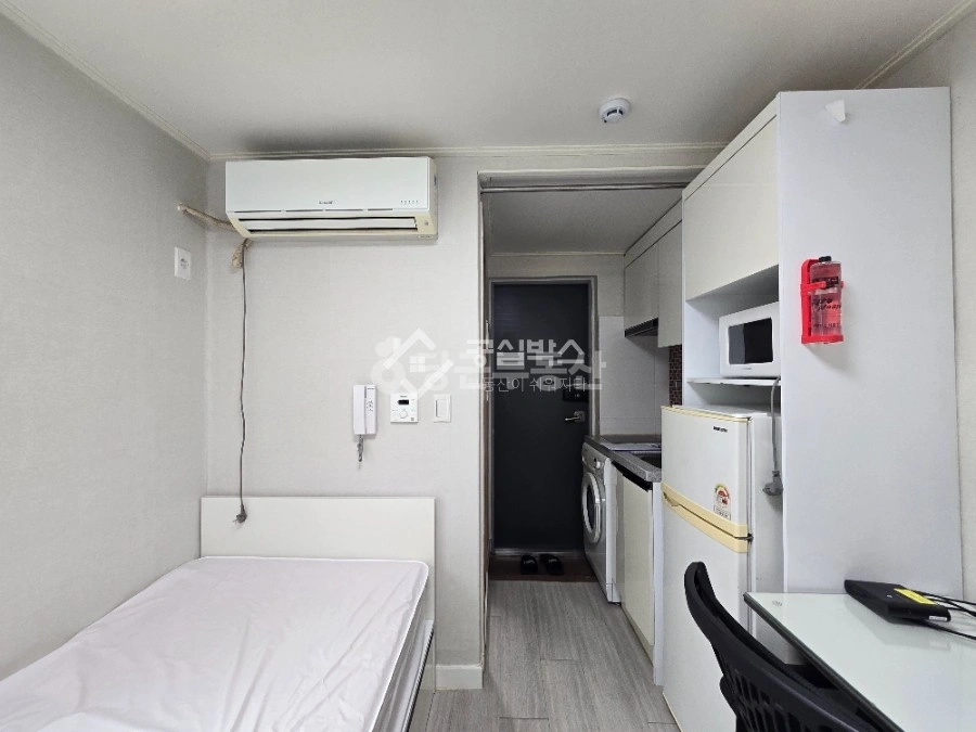 대전광역시 동구 용운동 원룸 사진 1