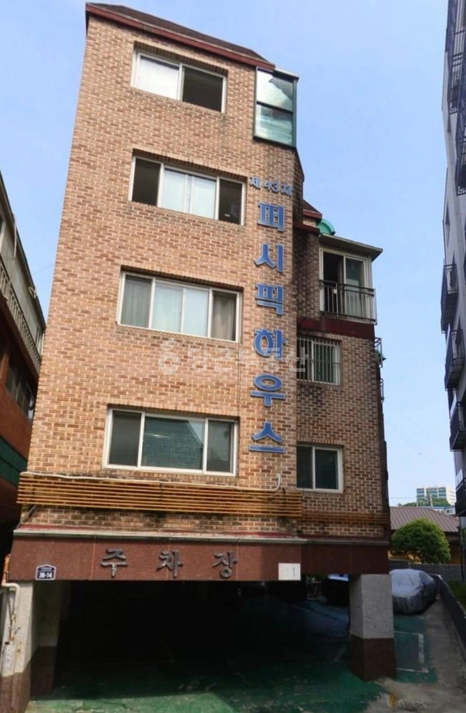 서울특별시 동대문구 전농동 빌라(투룸 이상) 사진 1