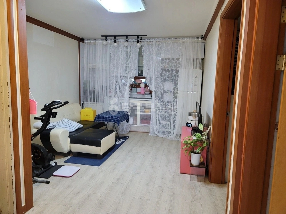 경기도 수원시 권선구 세류동 빌라(투룸 이상) 사진 1