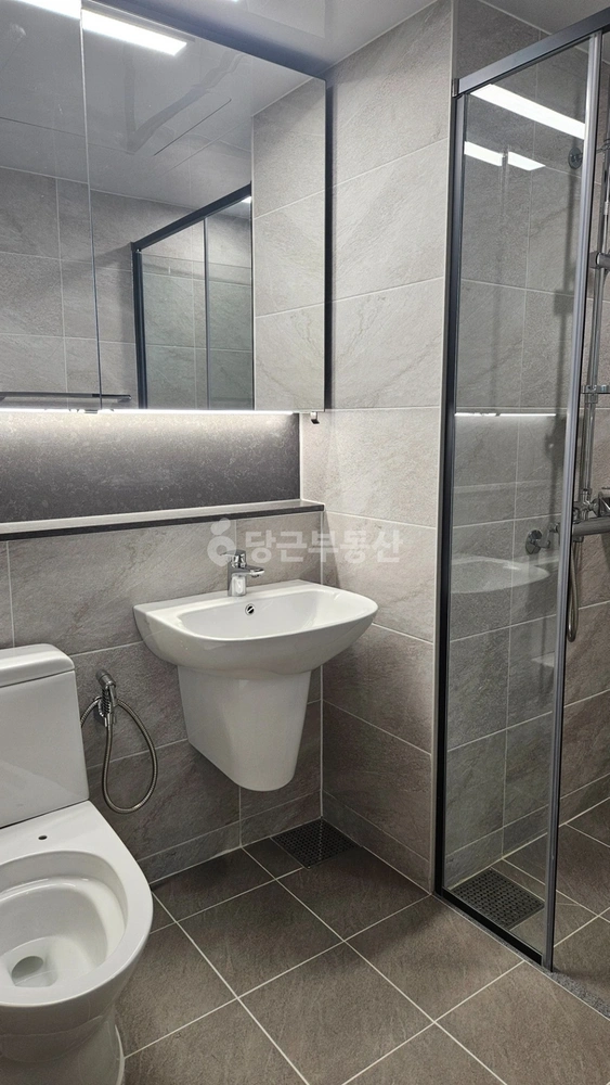 경기도 오산시 벌음동 아파트 사진 1