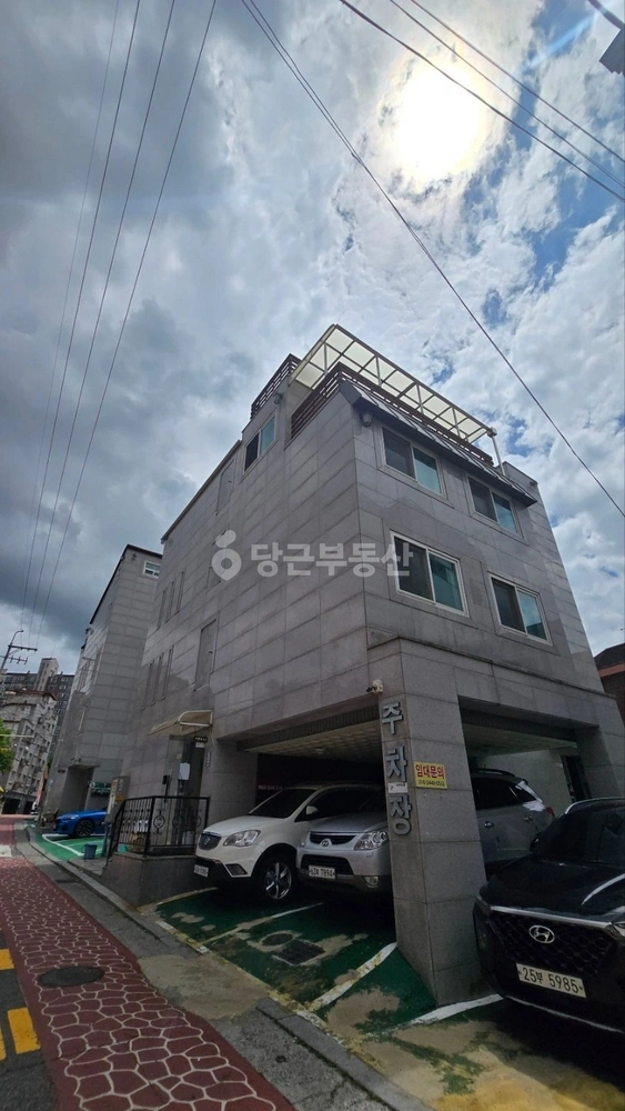 경기도 용인시 수지구 죽전동 건물 사진 1