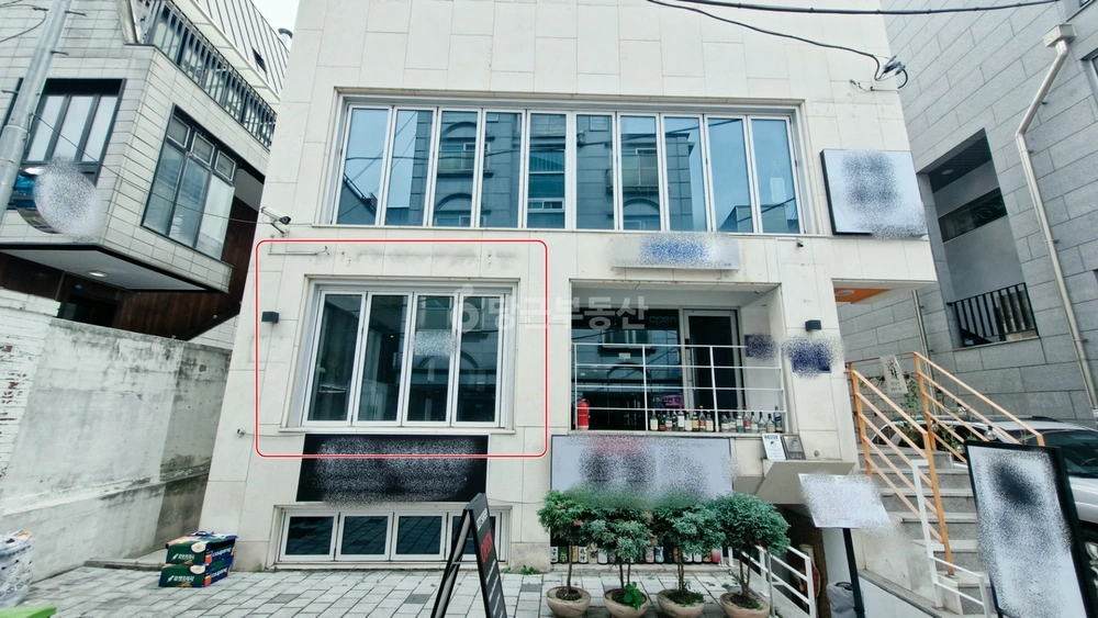 서울특별시 마포구 연남동 상가 사진 1