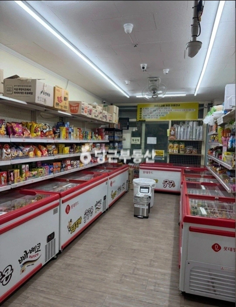 경기도 고양시 일산서구 주엽동 상가 사진 1