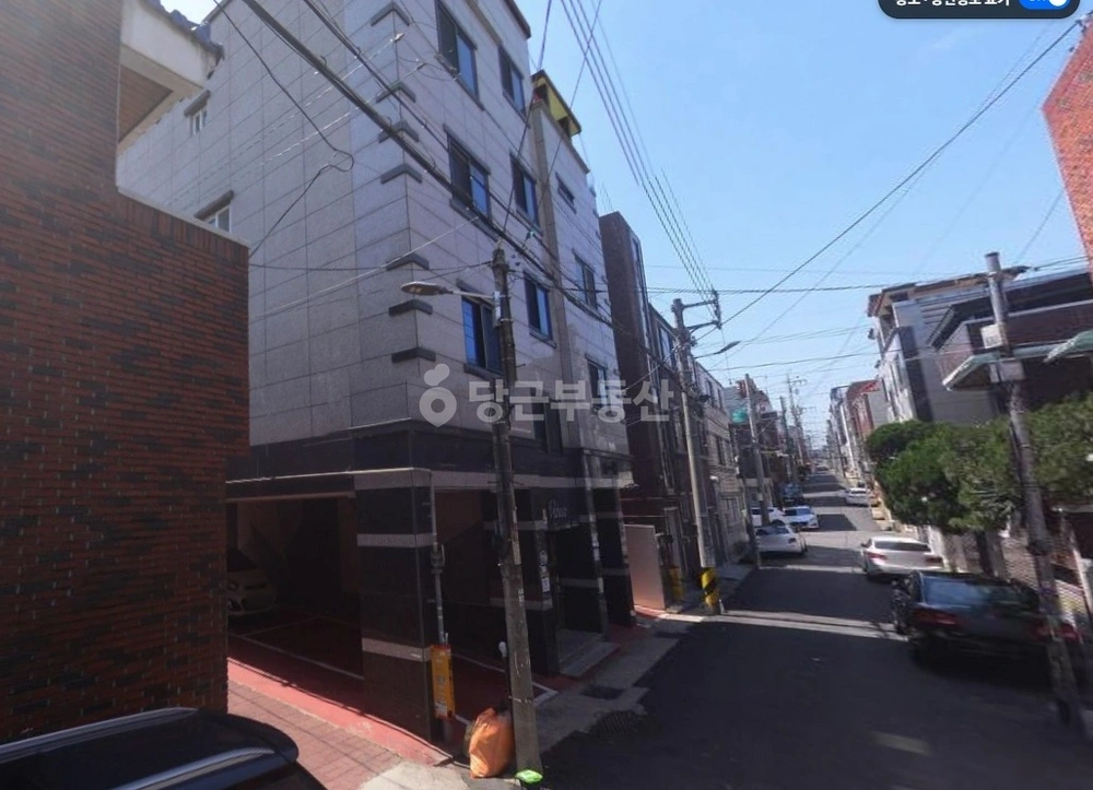 대구광역시 북구 산격동 단독/전원주택 사진 1