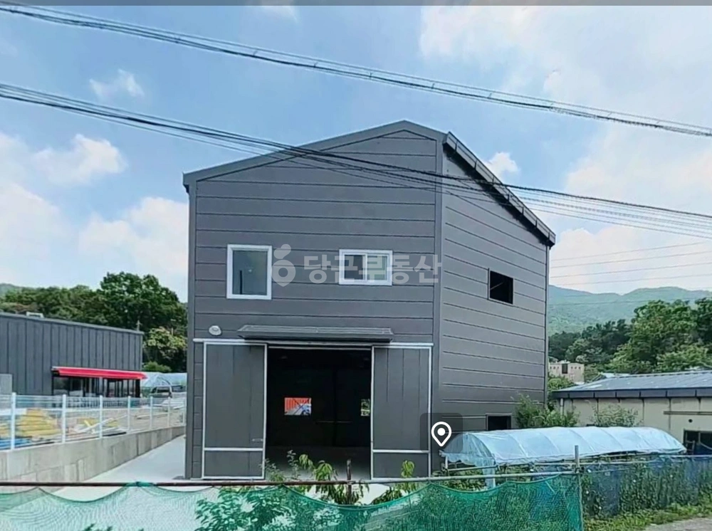 경기도 하남시 창우동 공장/창고 사진 1
