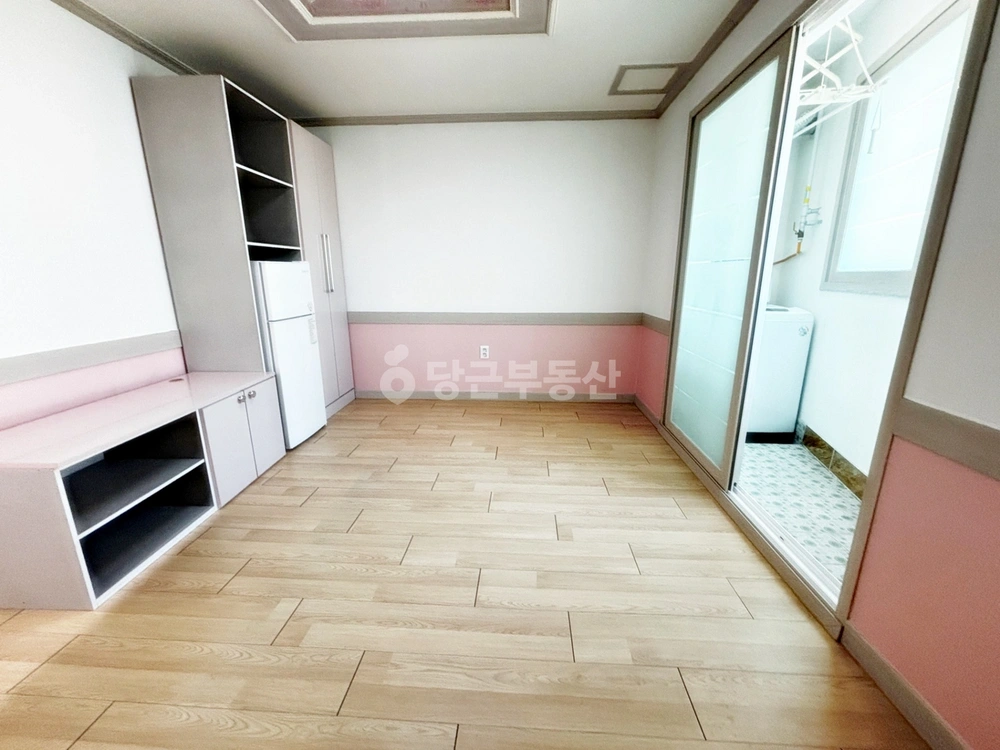 대구광역시 동구 동호동 원룸 사진 1