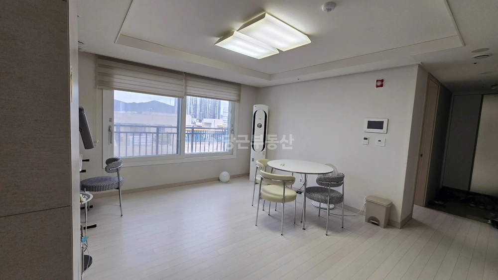 전남광주통합특별시 여수시 웅천동 오피스텔 사진 1
