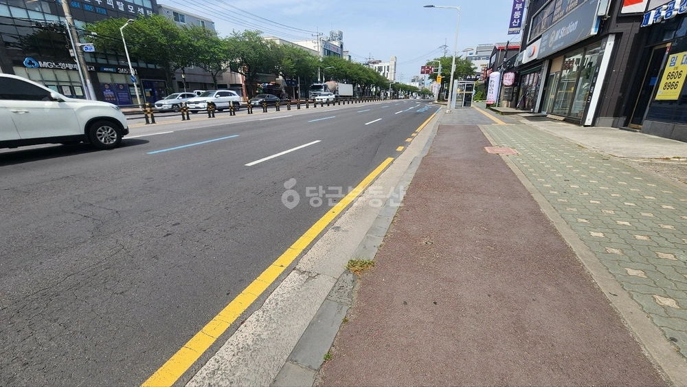 제주특별자치도 제주시 노형동 상가 사진 1