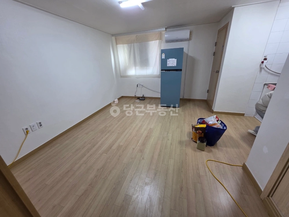 서울특별시 동대문구 제기동 원룸 사진 1