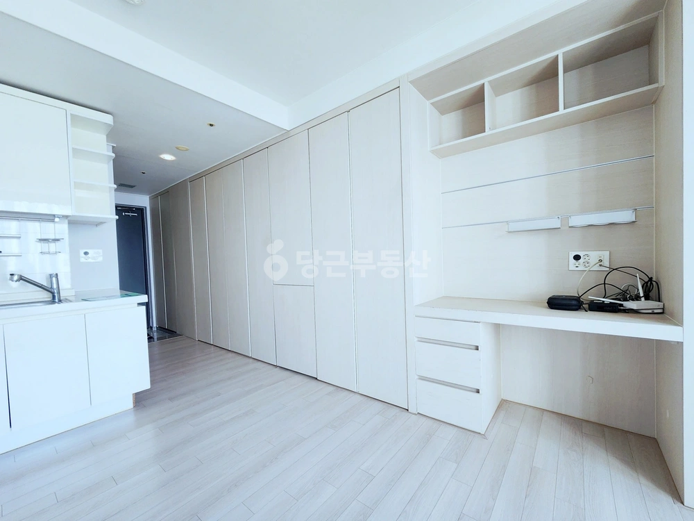부산광역시 동래구 온천동 오피스텔 사진 1