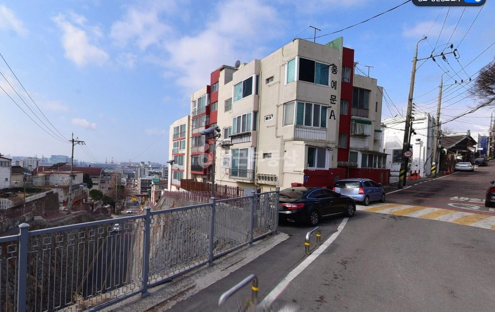 인천광역시 제물포구 송학동2가 아파트 사진 1