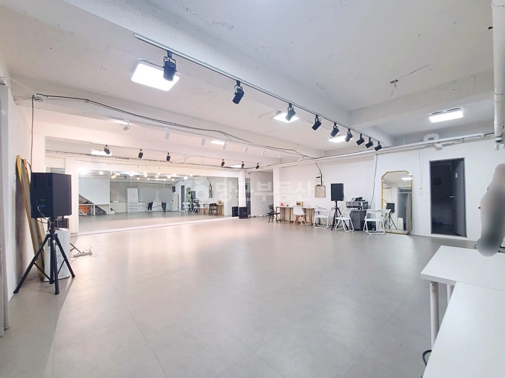 서울특별시 강남구 역삼동 상가 사진 1