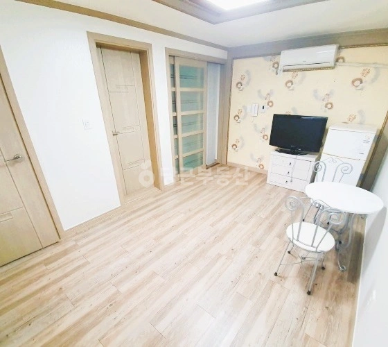 울산광역시 남구 신정동 원룸 사진 1