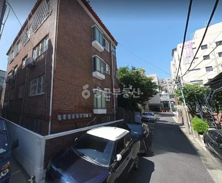 서울특별시 관악구 봉천동 빌라(투룸 이상) 사진 1