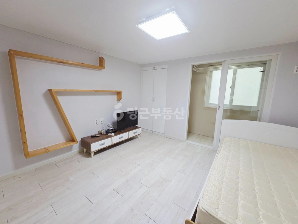 충청북도 청주시 흥덕구 봉명동 원룸 사진 1