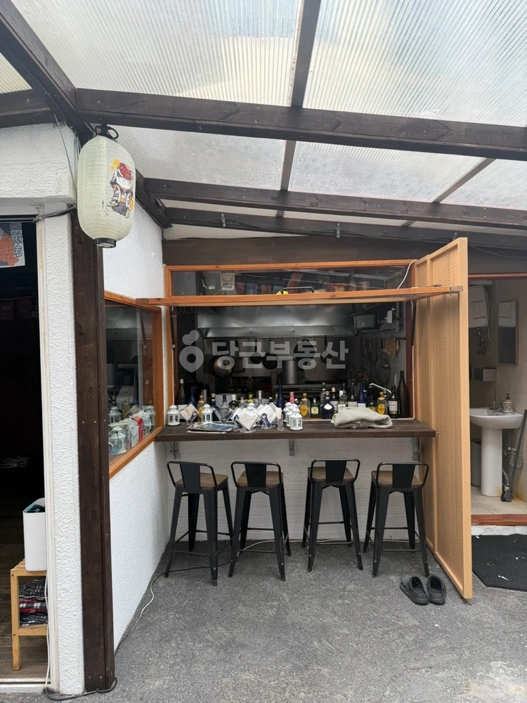 부산광역시 부산진구 전포동 상가 사진 1