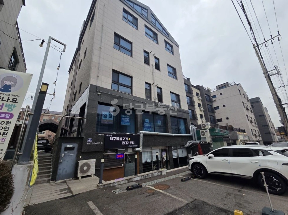 경기도 파주시 야당동 상가 사진 1