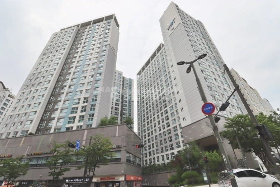 서울특별시 은평구 진관동 오피스텔 사진 1