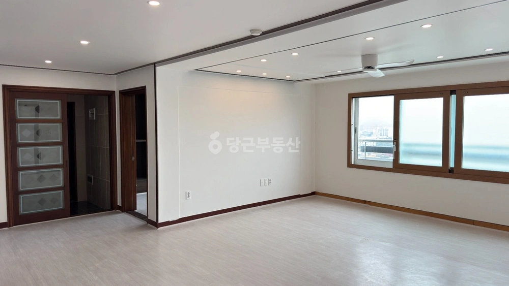 제주특별자치도 제주시 이도2동 아파트 사진 1