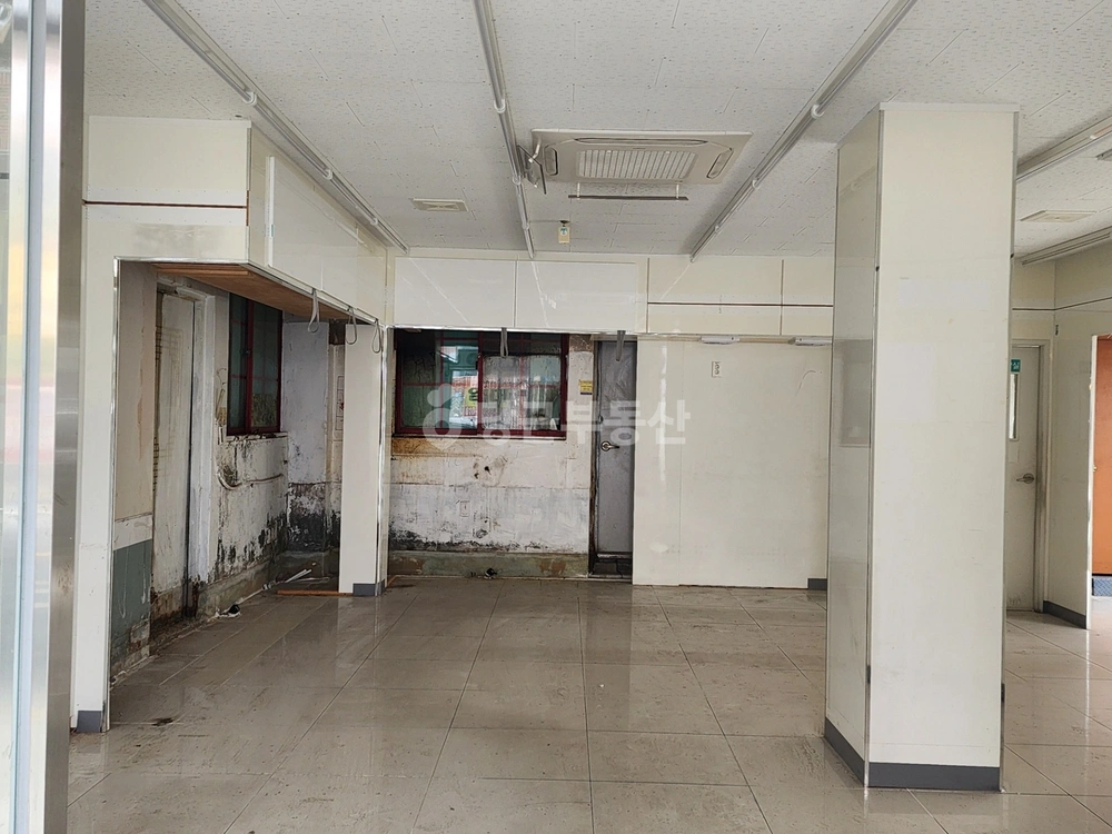 대구광역시 남구 대명동 상가 사진 1