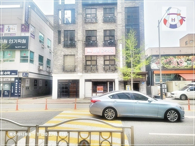 충청남도 천안시 동남구 신방동 상가 사진 1