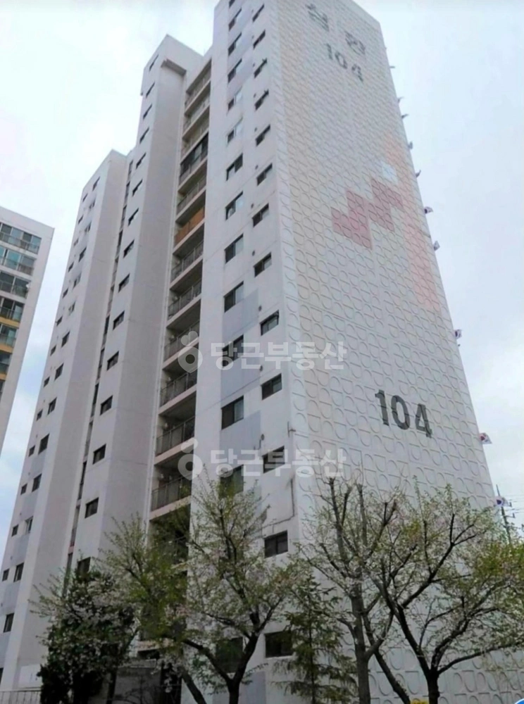 인천광역시 남동구 만수동 아파트 사진 1