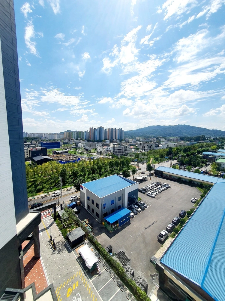 전남광주통합특별시 광산구 하남동 오피스텔 사진 1