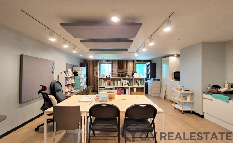서울특별시 송파구 석촌동 사무실 사진 1