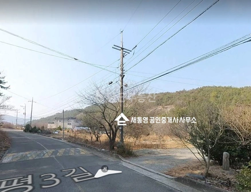경상남도 고성군 고성읍 단독/전원주택 사진 1