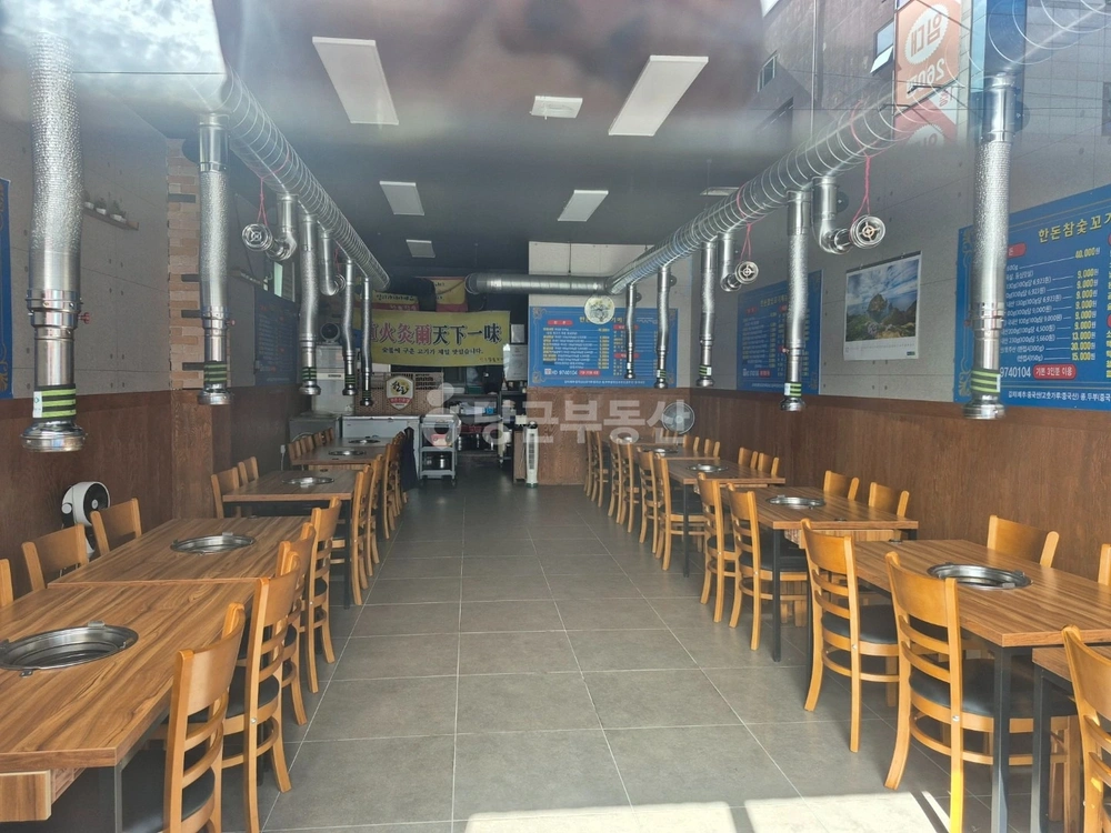 경상북도 칠곡군 북삼읍 상가 사진 1