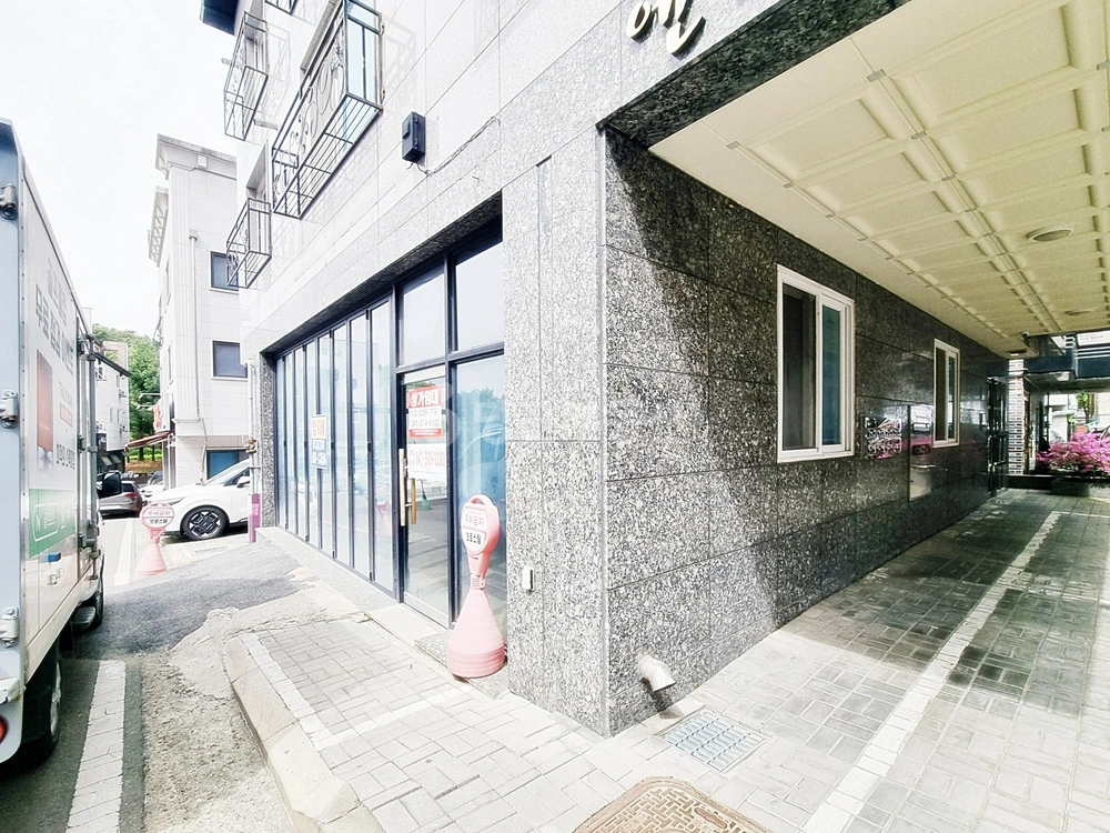 충청남도 천안시 동남구 청당동 상가 사진 1