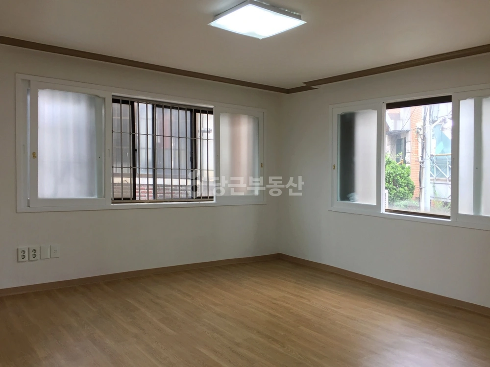 서울특별시 용산구 이태원동 원룸 사진 1