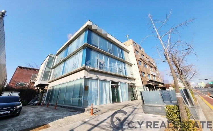 서울특별시 송파구 오금동 사무실 사진 1
