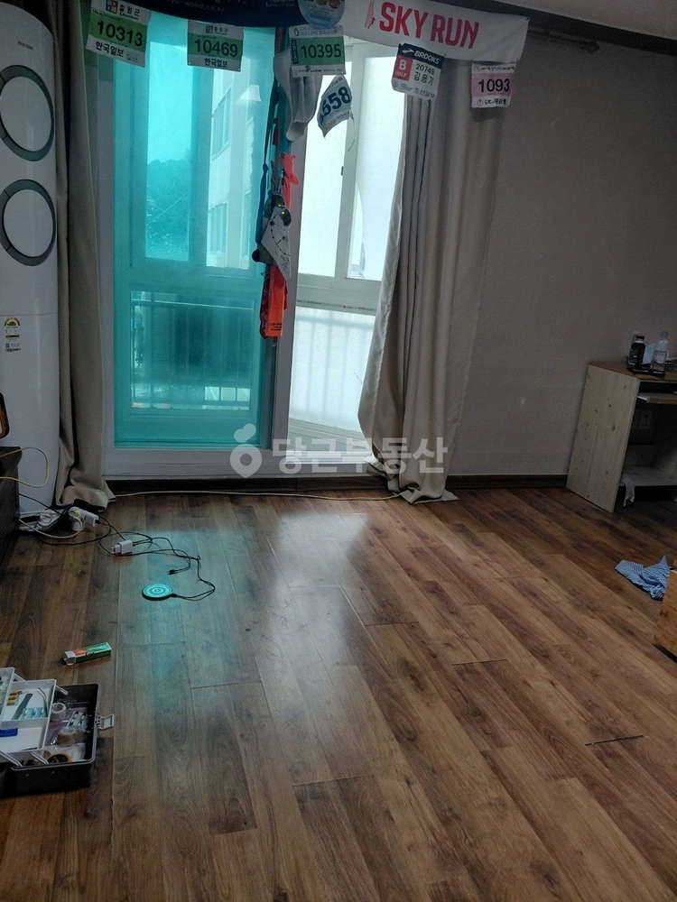 경기도 포천시 신북면 아파트 사진 1