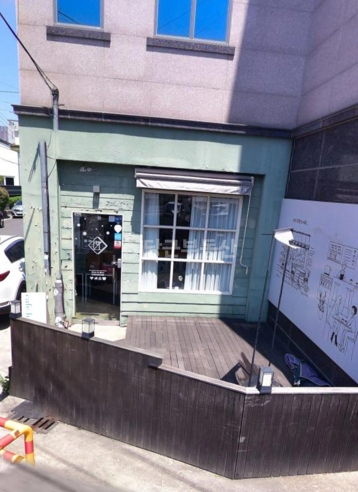 대구광역시 남구 대명동 상가 사진 1