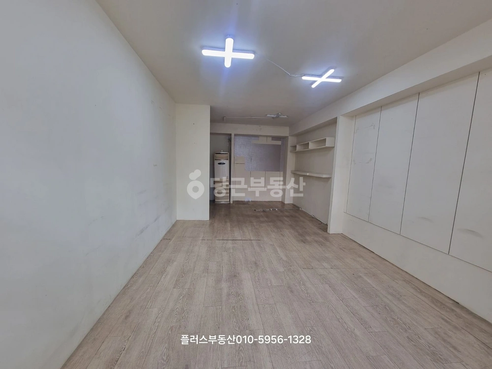 서울특별시 강동구 둔촌동 상가 사진 1