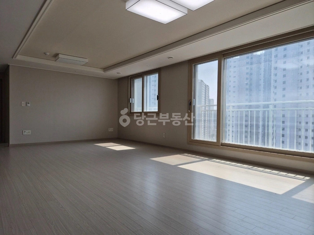 강원특별자치도 원주시 지정면 아파트 사진 1