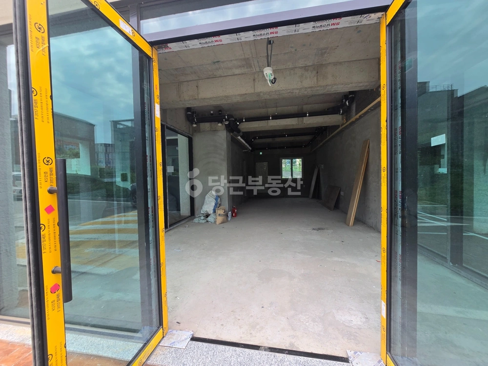 충청북도 청주시 상당구 운동동 상가 사진 1