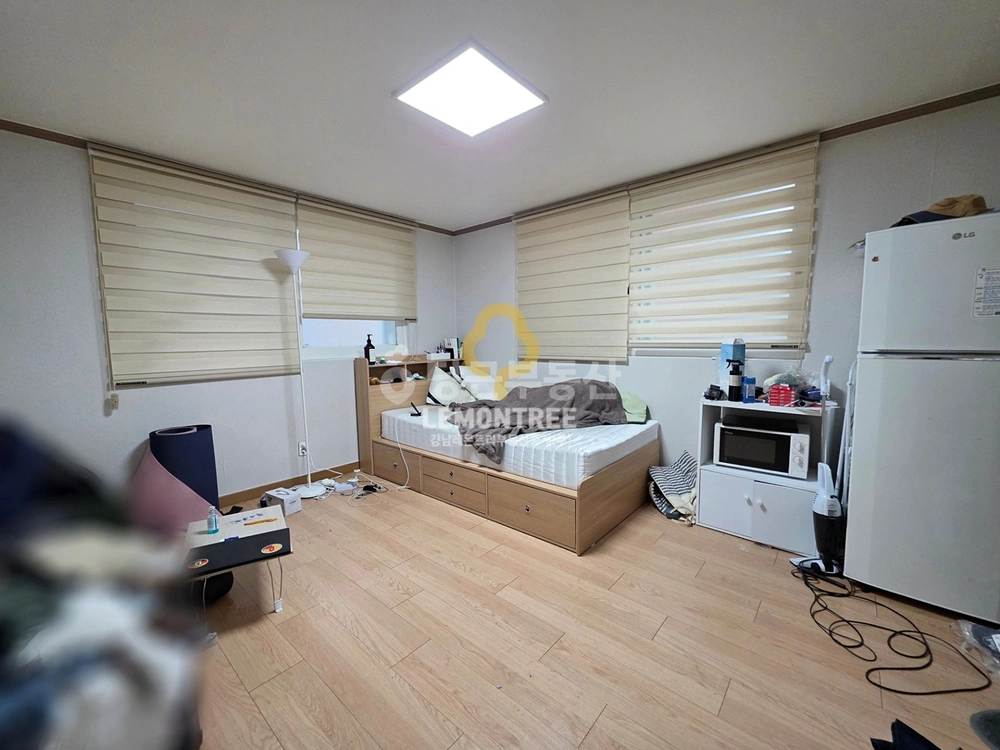 서울특별시 강남구 논현동 원룸 사진 1