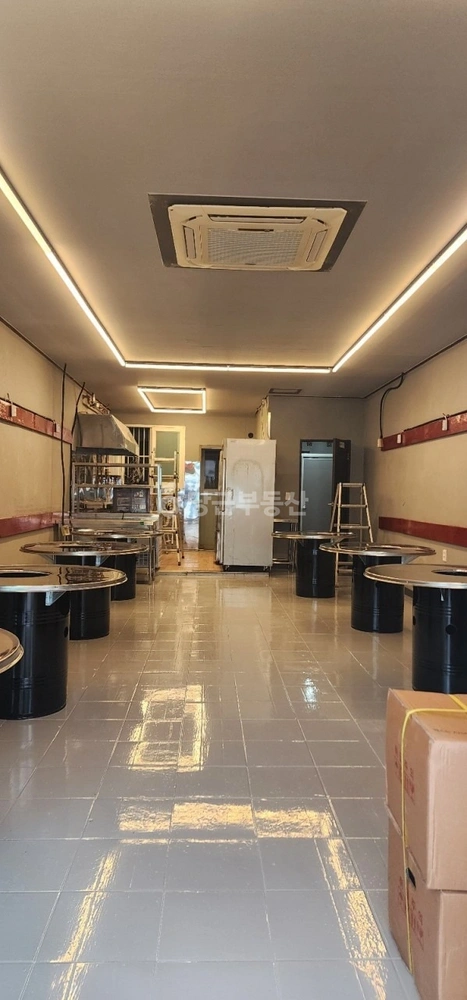 울산광역시 울주군 온산읍 상가 사진 1