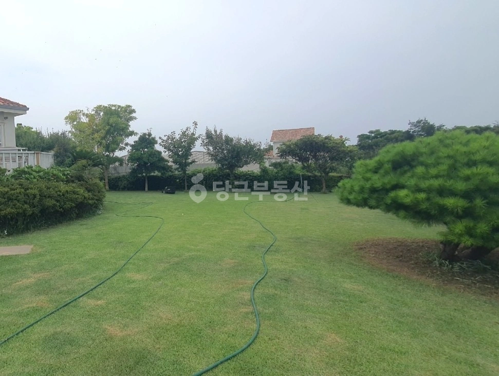 제주특별자치도 제주시 애월읍 단독/전원주택 사진 1